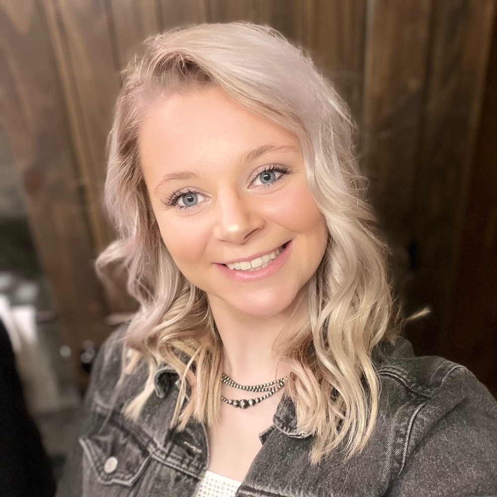 Meet your Posher, Sammi